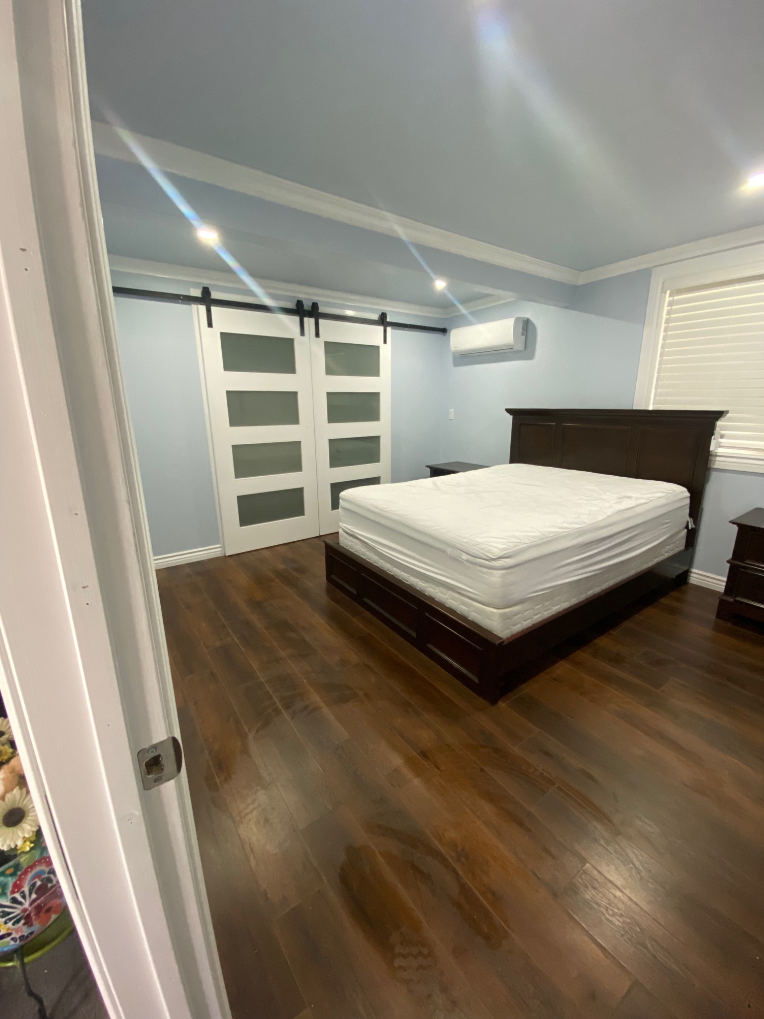 Room remodel
